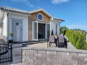 Accommodation close to the ocean on the West Coast, Uddevalla